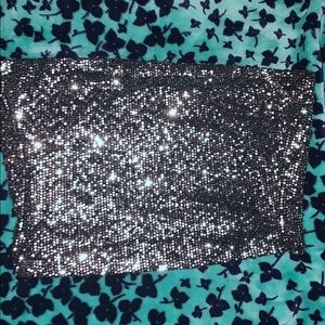 Sequin club top ✨